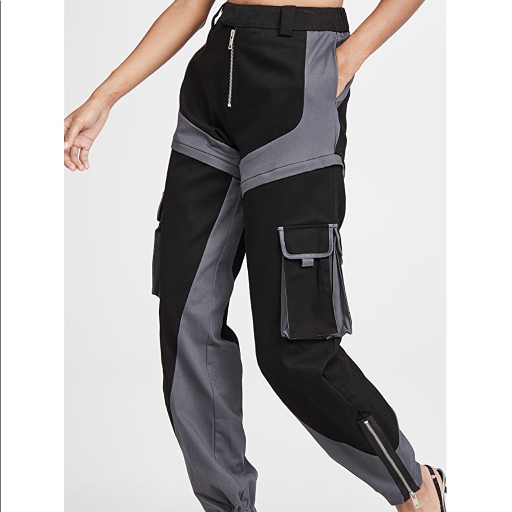 I.Am.Gia Frances Cargo Pants